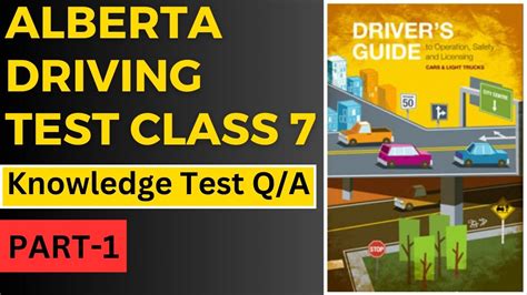 is the alberta advanced road test hard|alberta driving knowledge test practice.